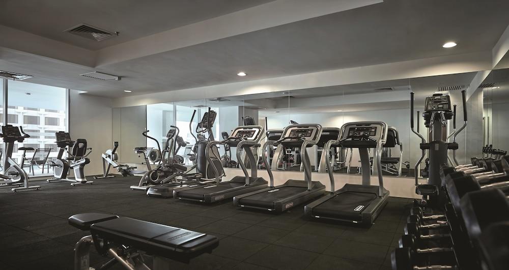 St Giles Wembley Penang Hotell George Town Exteriör bild