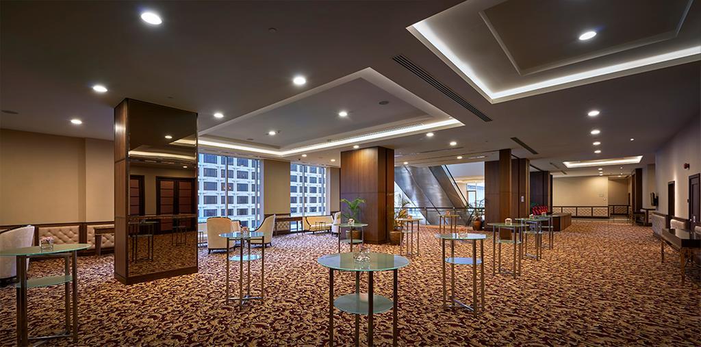 St Giles Wembley Penang Hotell George Town Exteriör bild