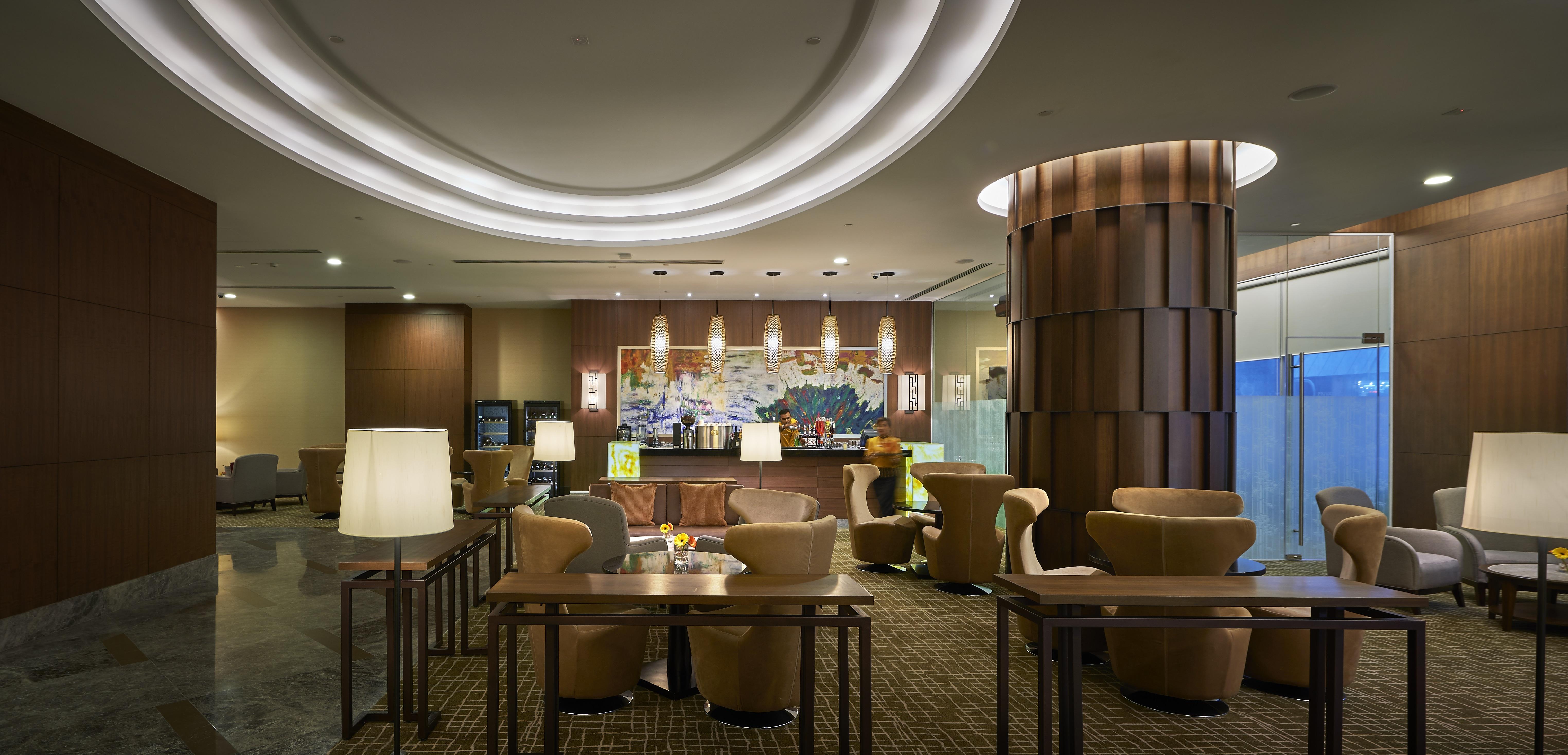 St Giles Wembley Penang Hotell George Town Exteriör bild