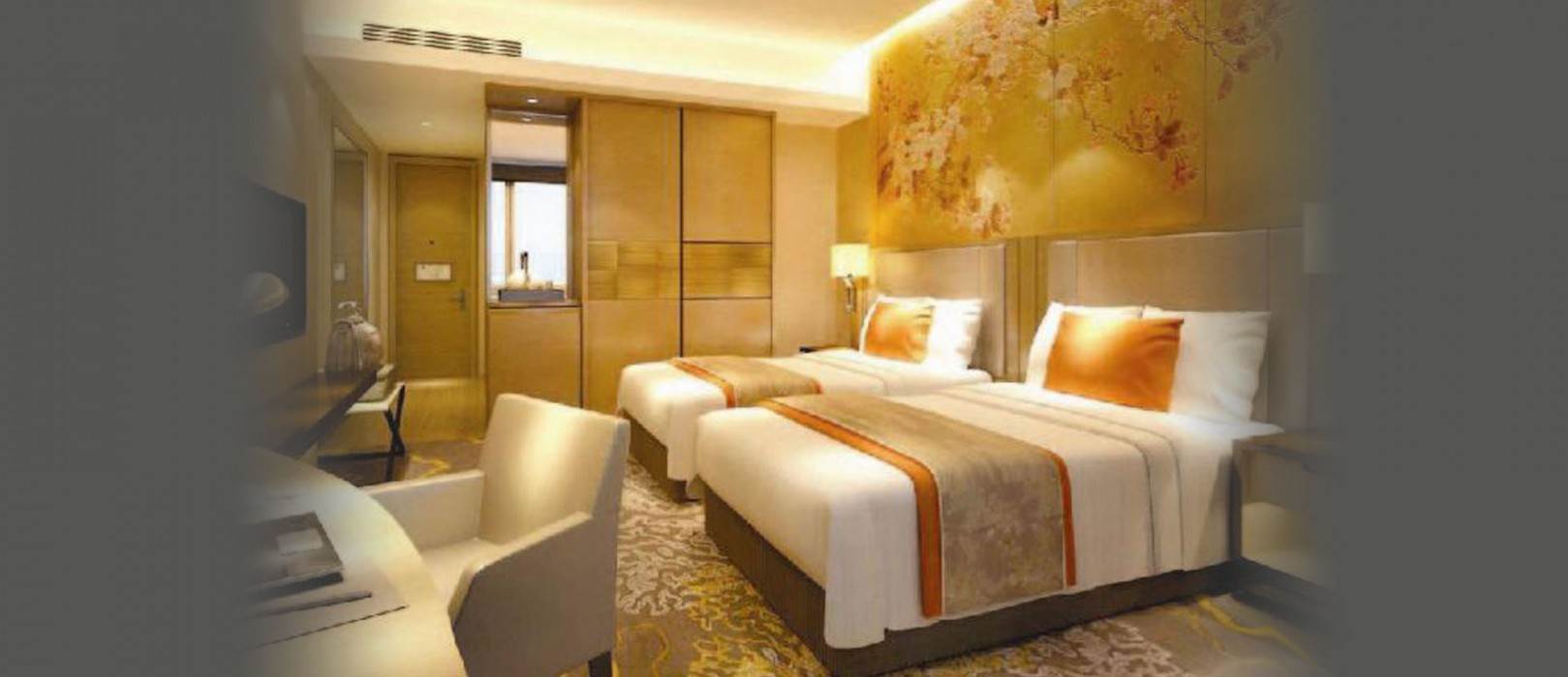 St Giles Wembley Penang Hotell George Town Exteriör bild