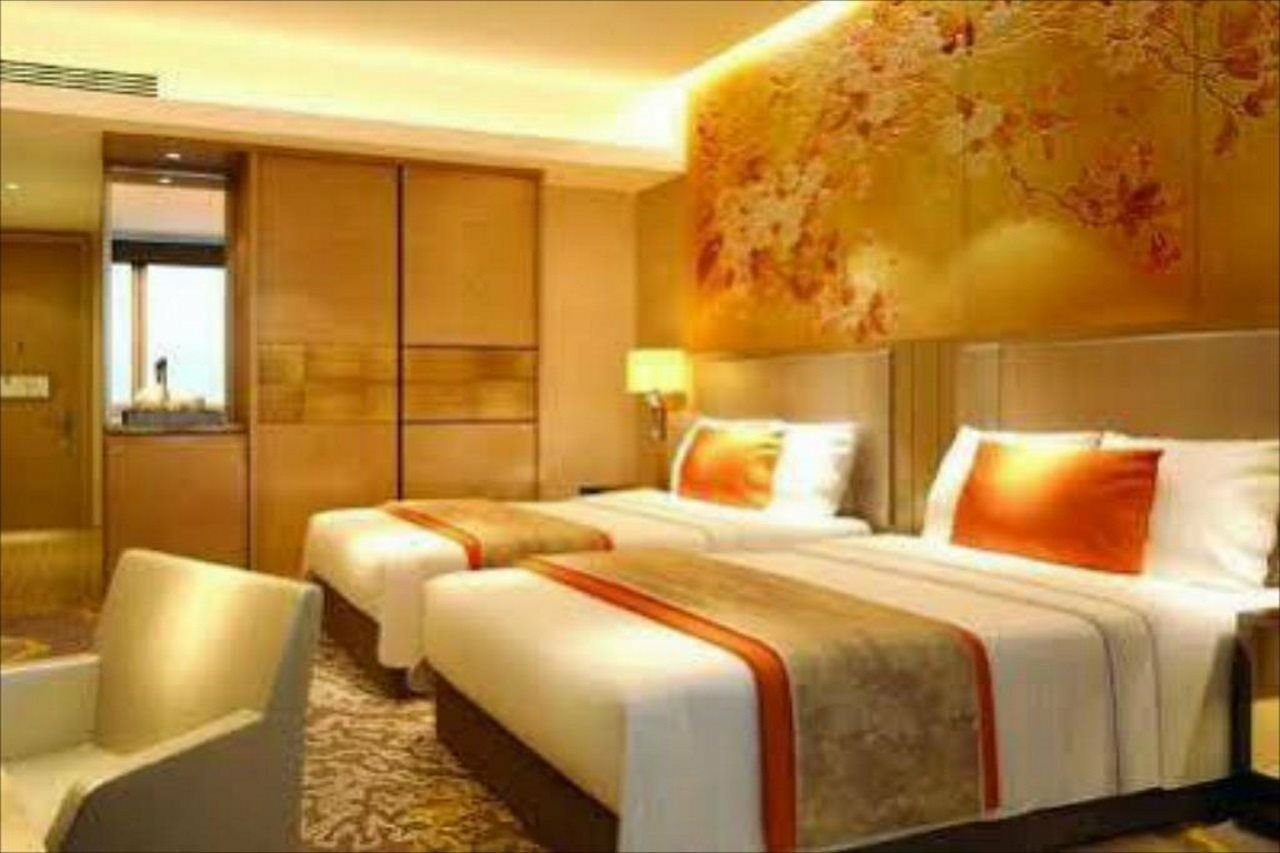 St Giles Wembley Penang Hotell George Town Exteriör bild